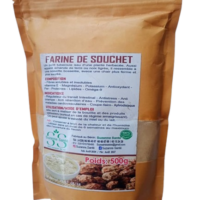 FARINE DE SOUCHET 500g