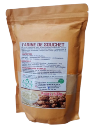 FARINE DE SOUCHET 500g