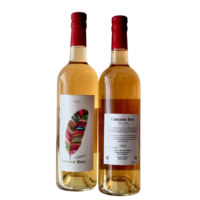 Vin Cayenne Lisse