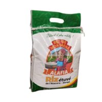 Riz Parfumé de montagne ALAFIA