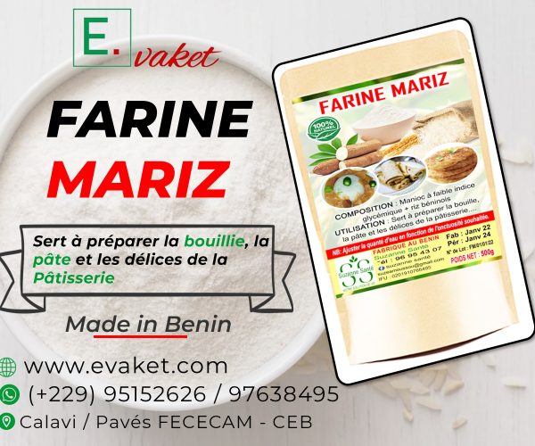 Farine Mariz